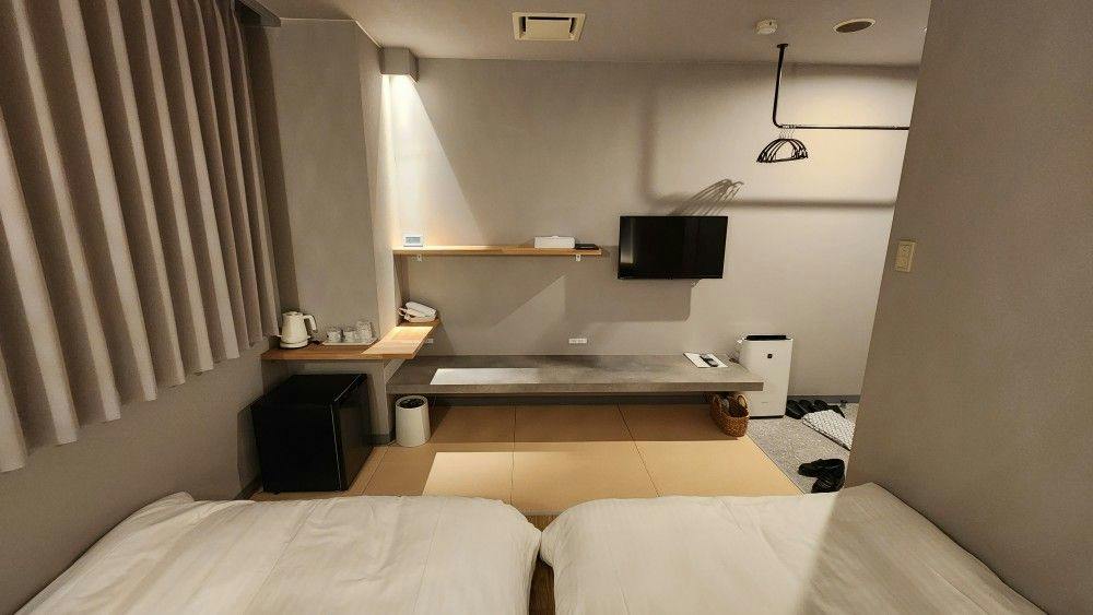 HOTEL TABIJIYA