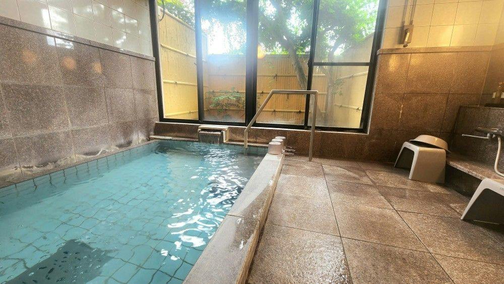 HOTEL TABIJIYA