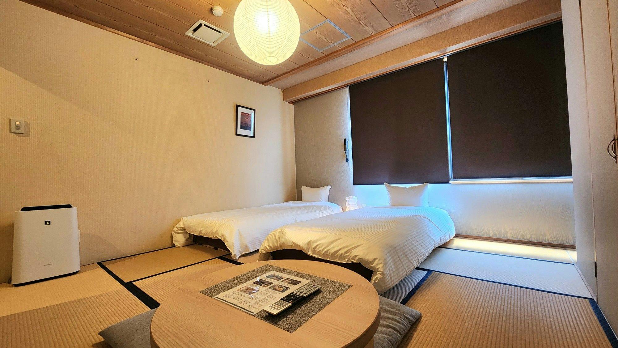 HOTEL TABIJIYA