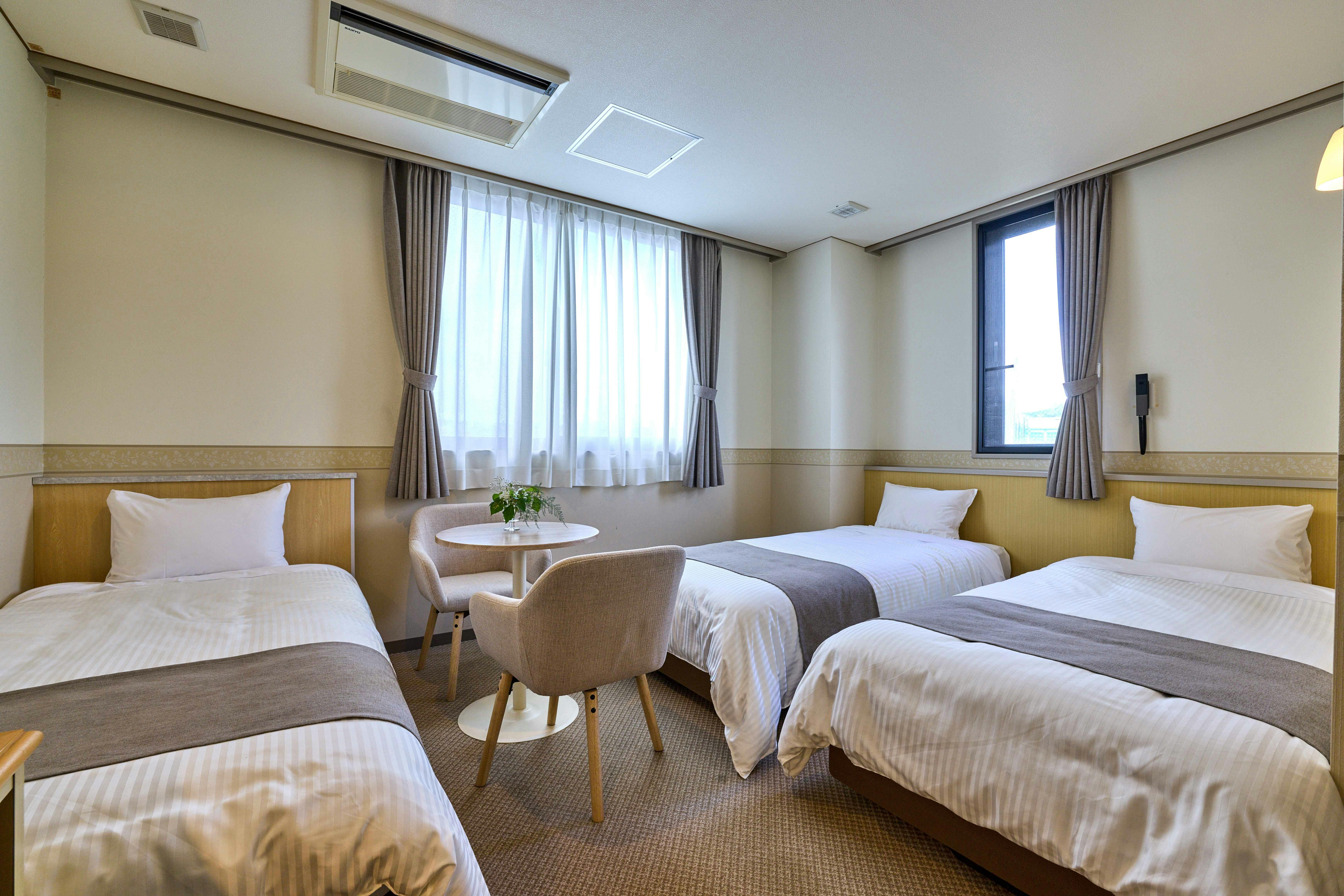 HOTEL TABIJIYA