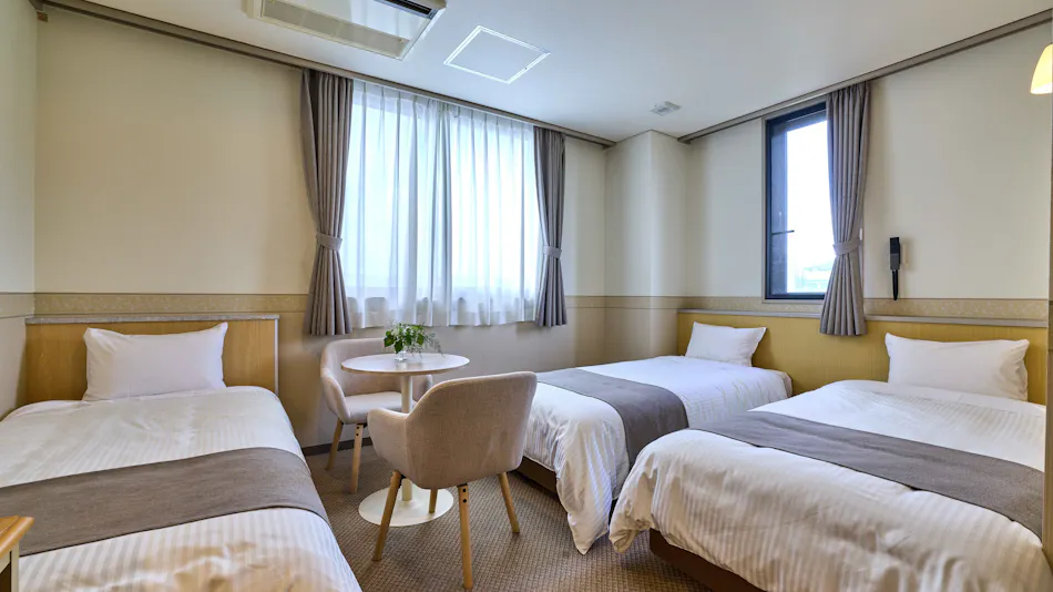 HOTEL TABIJIYA