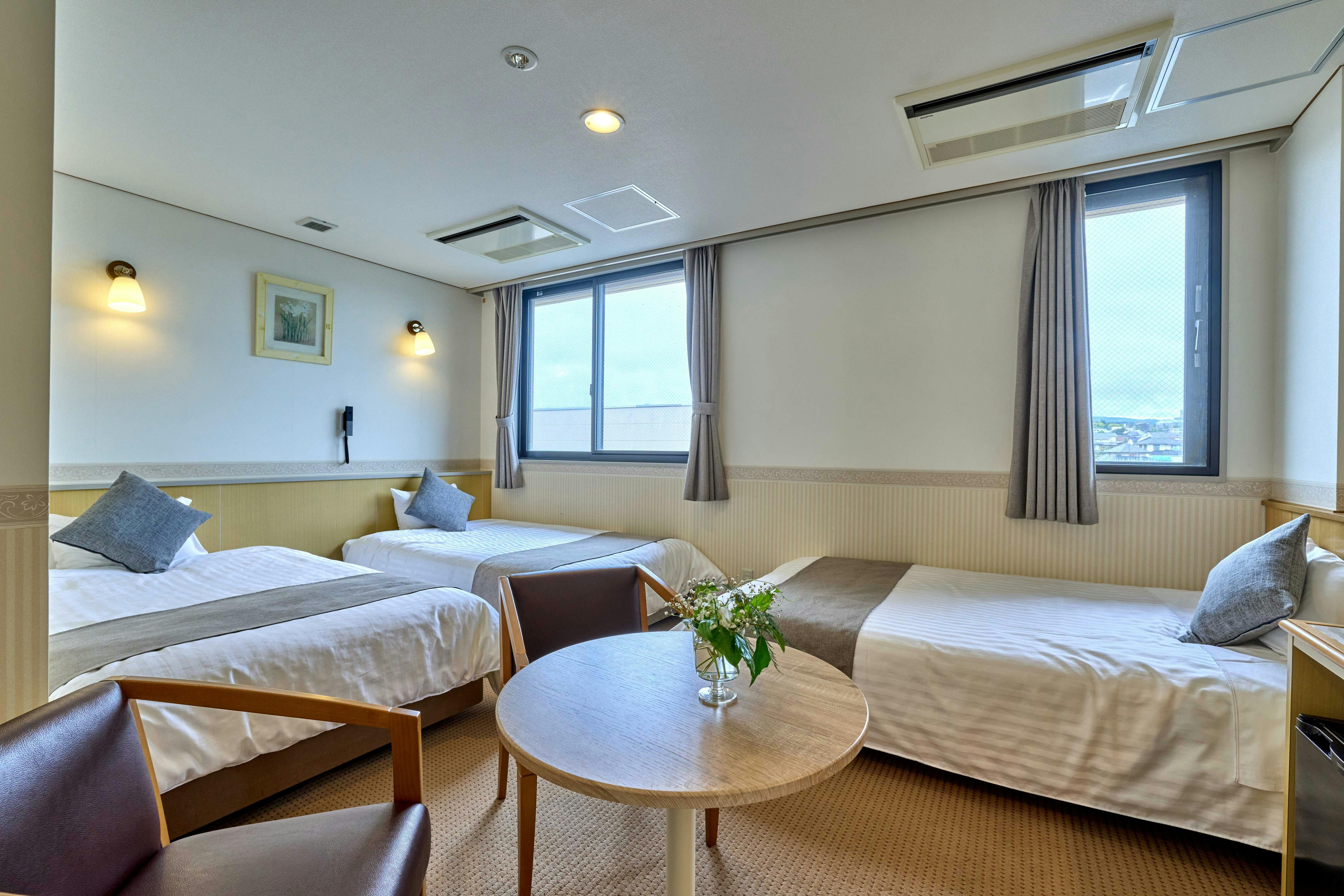 HOTEL TABIJIYA