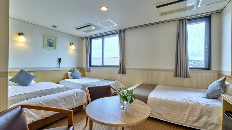 HOTEL TABIJIYA