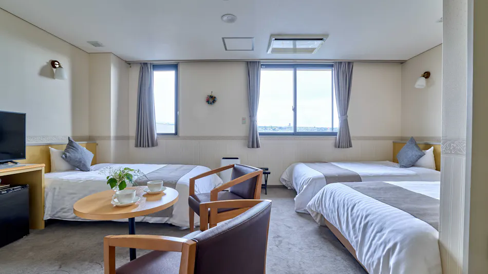 HOTEL TABIJIYA