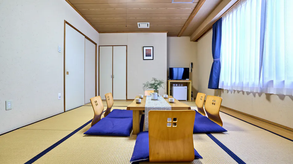 HOTEL TABIJIYA