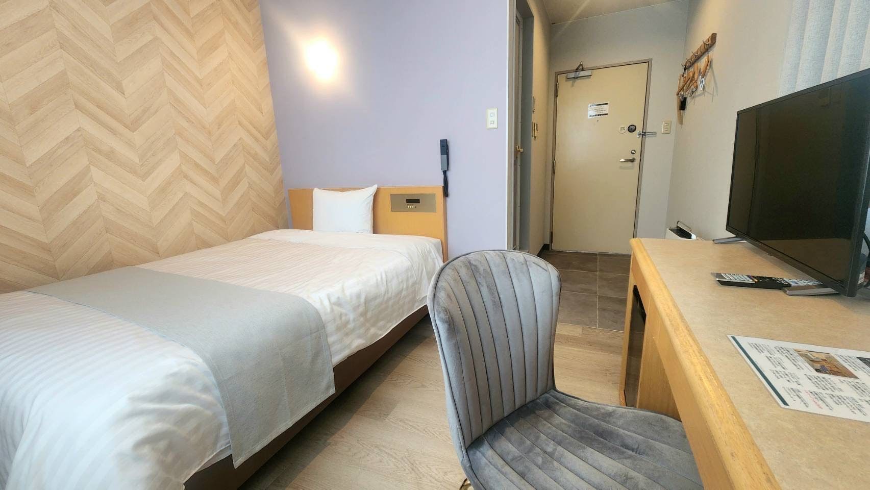 HOTEL TABIJIYA