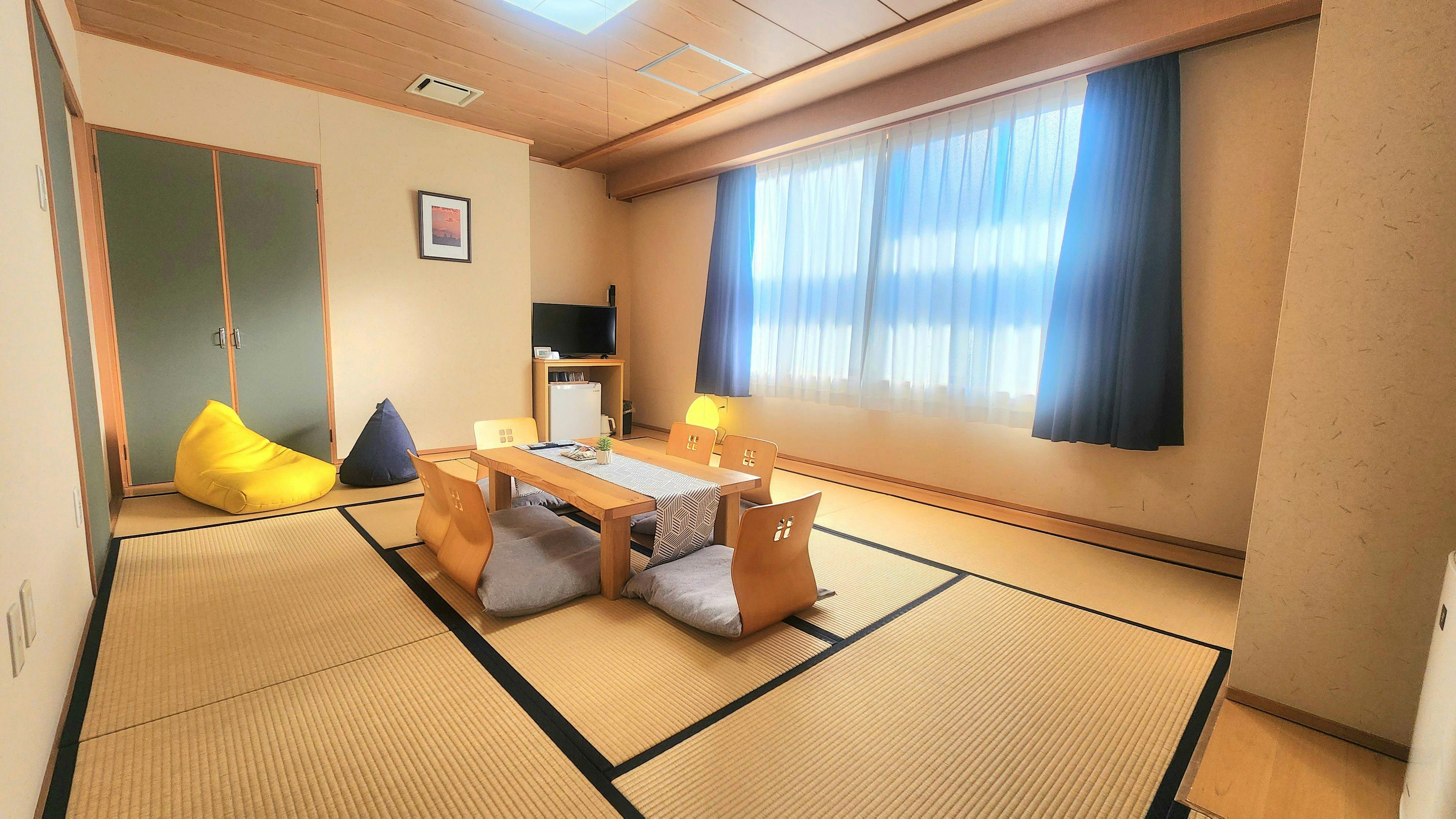 HOTEL TABIJIYA