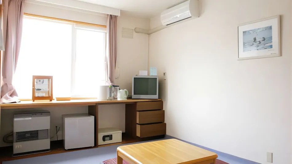 Livemax Resort Shiretoko Seafront (Formerly: Rausu no Yado Marumi)