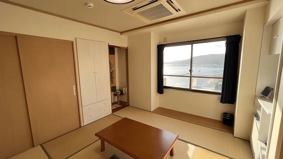 Livemax Resort Shiretoko Seafront (Formerly: Rausu no Yado Marumi)