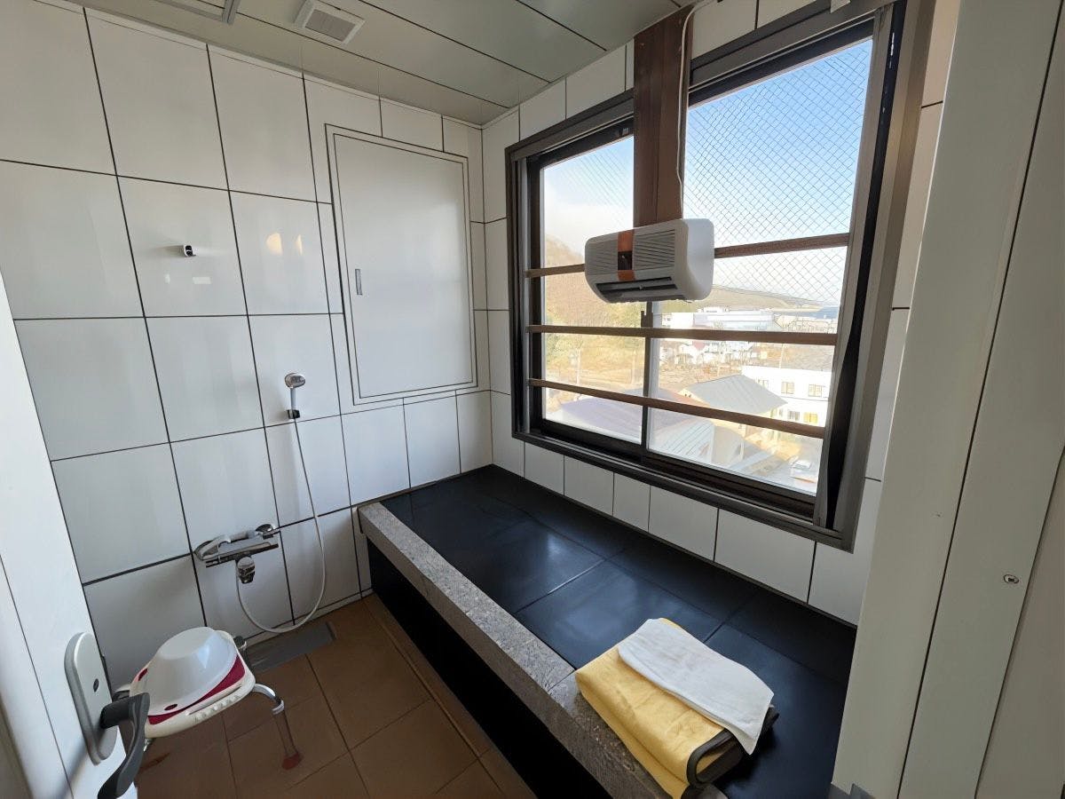 Livemax Resort Shiretoko Seafront (Formerly: Rausu no Yado Marumi)