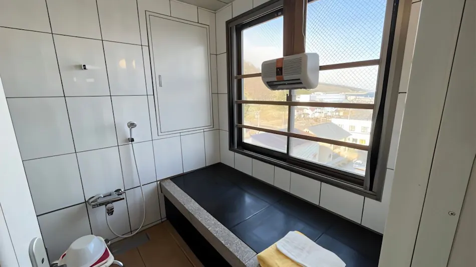 Livemax Resort Shiretoko Seafront (Formerly: Rausu no Yado Marumi)