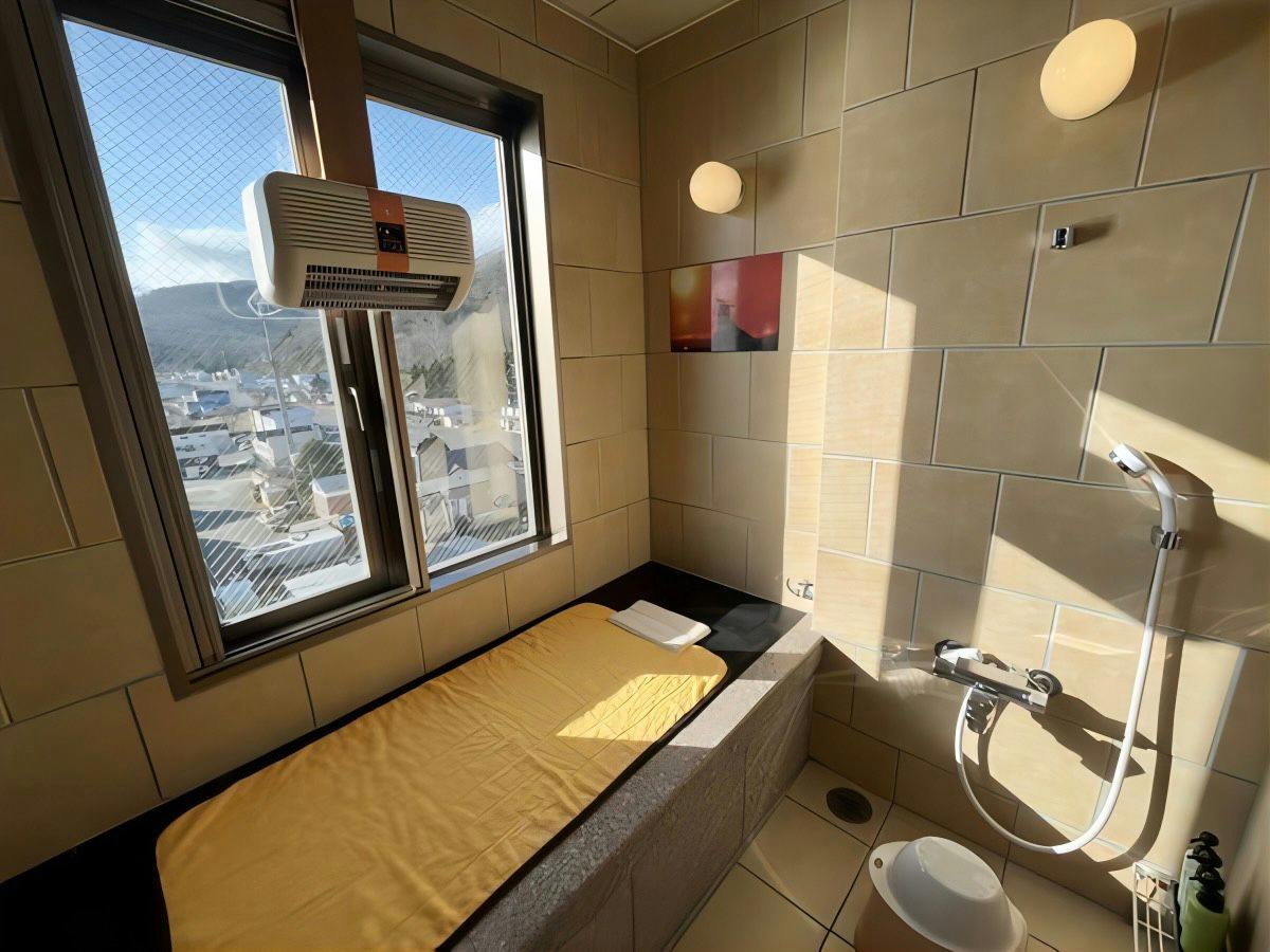 Livemax Resort Shiretoko Seafront (Formerly: Rausu no Yado Marumi)