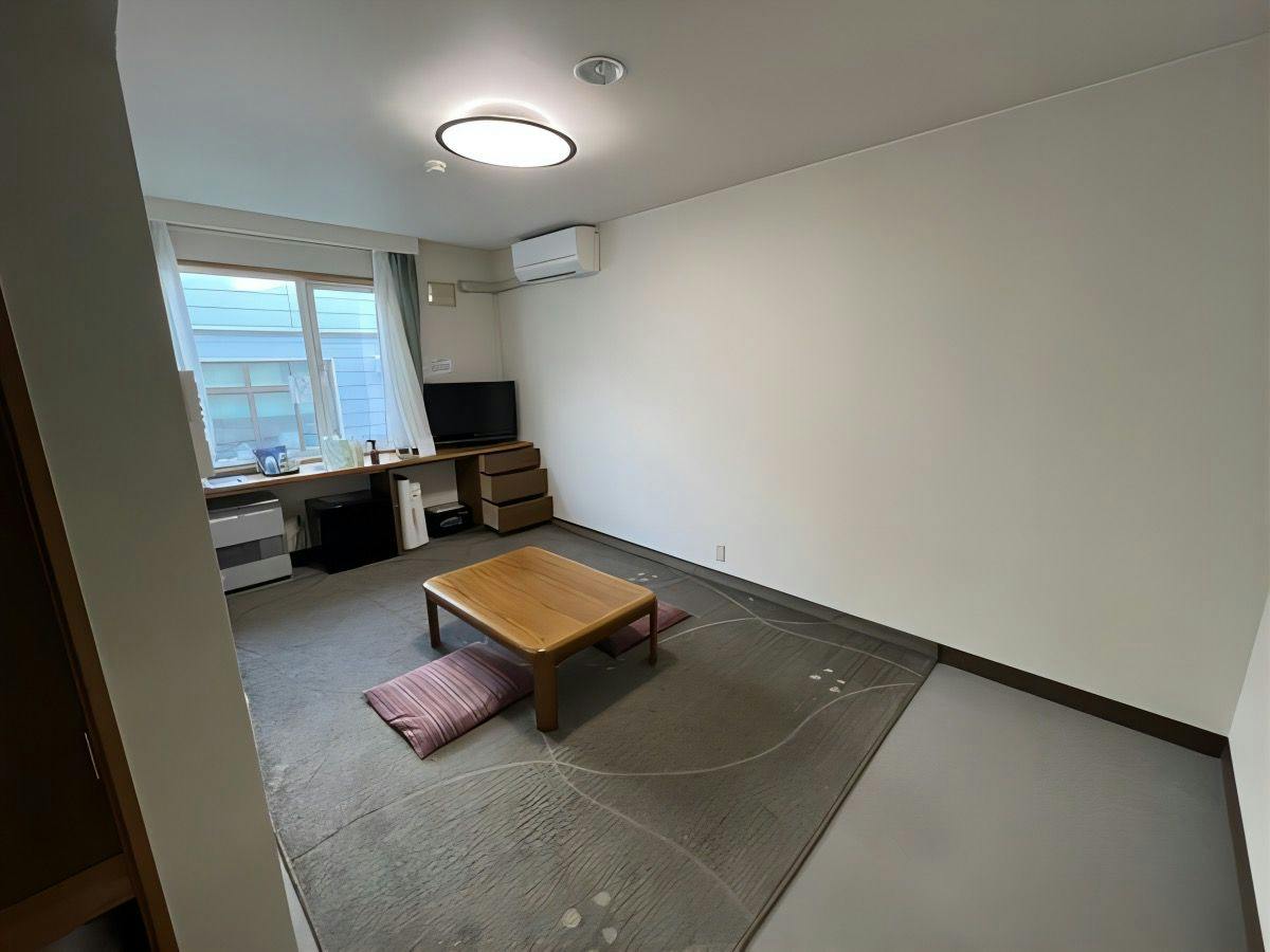 Livemax Resort Shiretoko Seafront (Formerly: Rausu no Yado Marumi)
