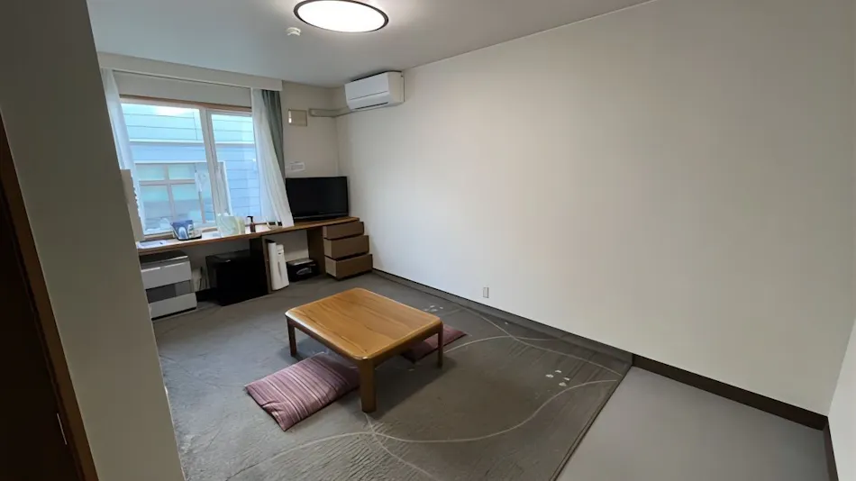 Livemax Resort Shiretoko Seafront (Formerly: Rausu no Yado Marumi)