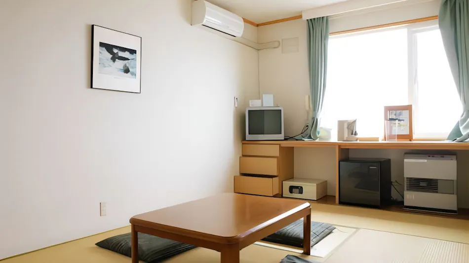 Livemax Resort Shiretoko Seafront (Formerly: Rausu no Yado Marumi)