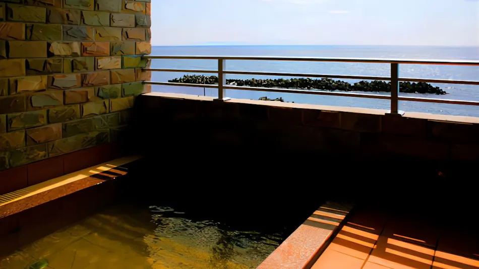 Livemax Resort Shiretoko Seafront (Formerly: Rausu no Yado Marumi)