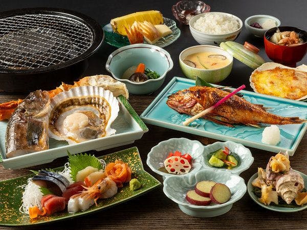 Livemax Resort Shiretoko Seafront (Formerly: Rausu no Yado Marumi)