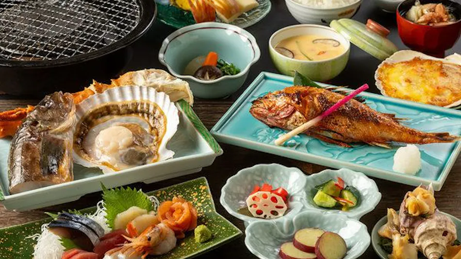 Livemax Resort Shiretoko Seafront (Formerly: Rausu no Yado Marumi)