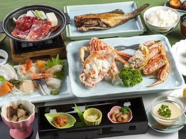 Livemax Resort Shiretoko Seafront (Formerly: Rausu no Yado Marumi)