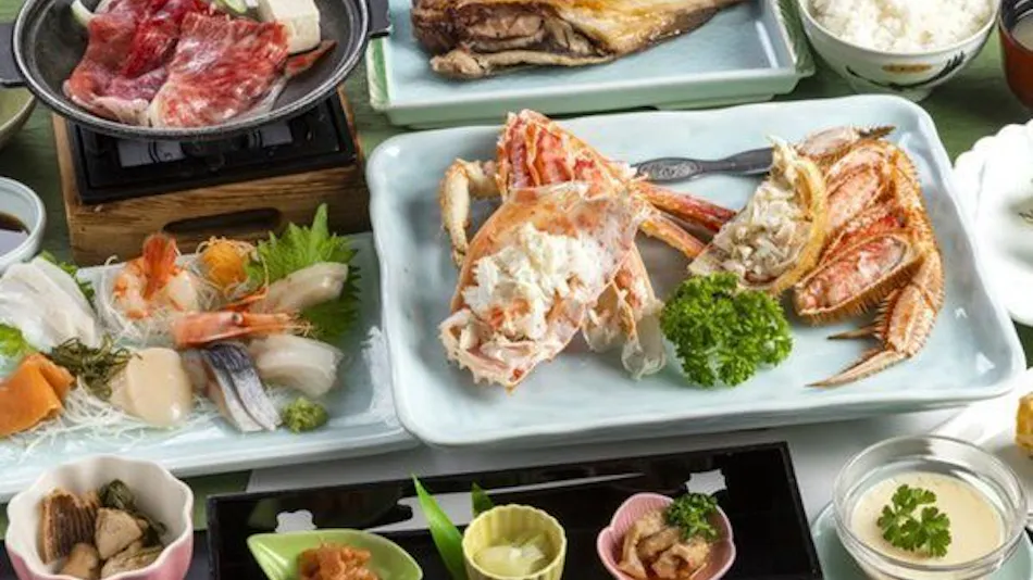 Livemax Resort Shiretoko Seafront (Formerly: Rausu no Yado Marumi)