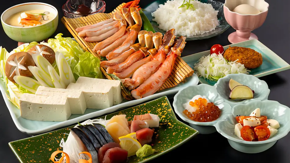Livemax Resort Shiretoko Seafront (Formerly: Rausu no Yado Marumi)