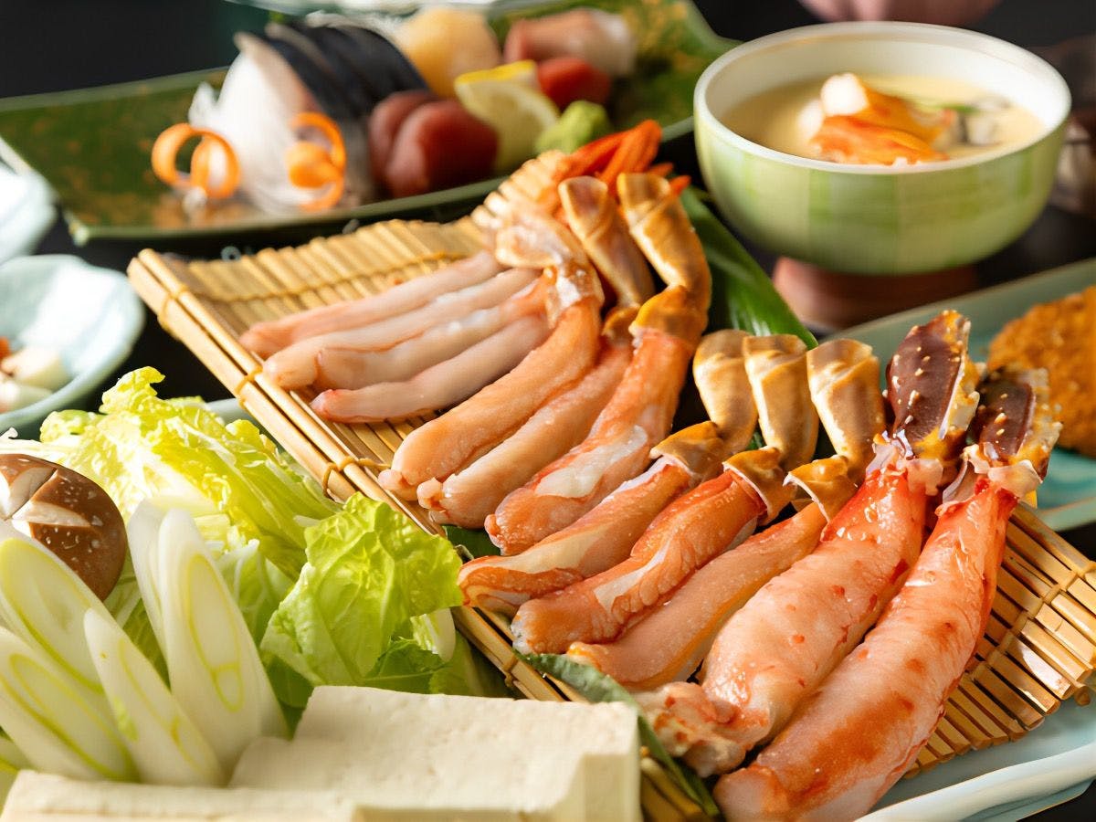 Livemax Resort Shiretoko Seafront (Formerly: Rausu no Yado Marumi)