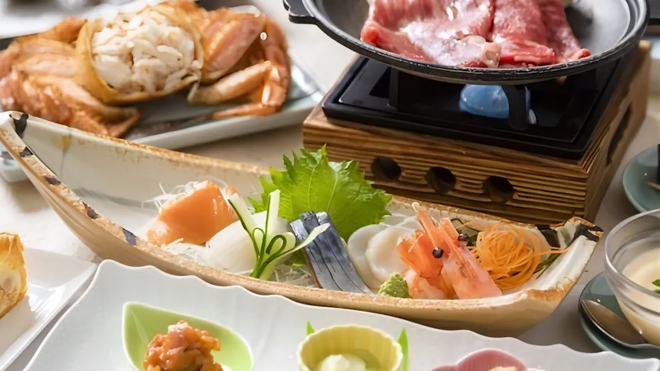 Livemax Resort Shiretoko Seafront (Formerly: Rausu no Yado Marumi)