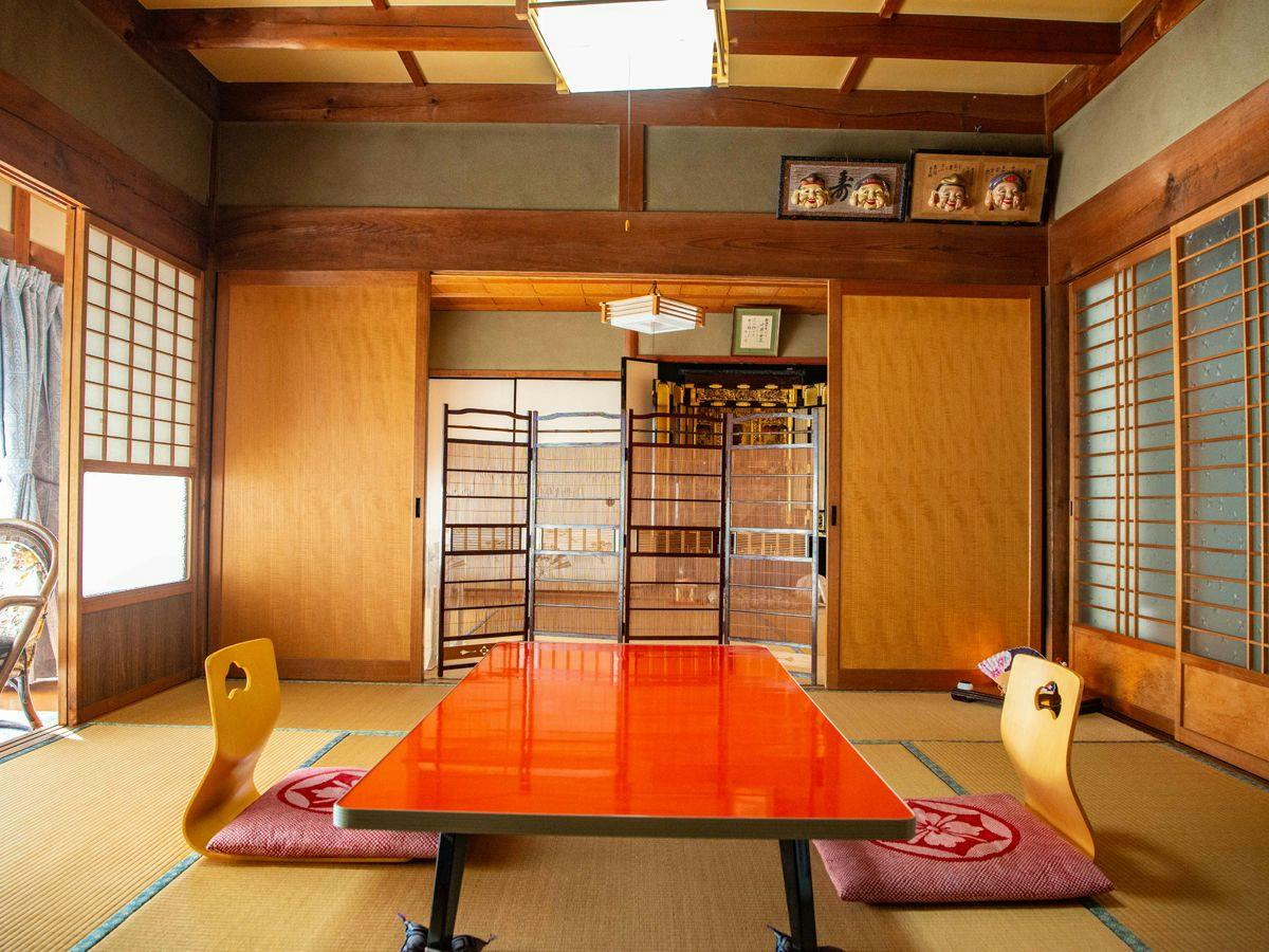Minshuku Yaichi