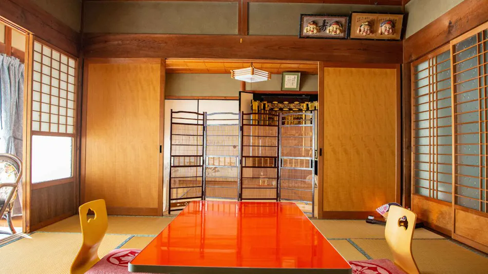 Minshuku Yaichi