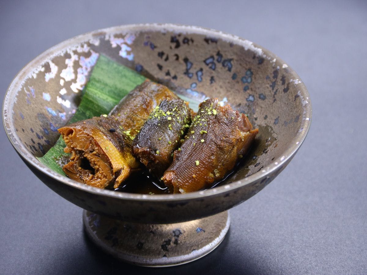 Minshuku Yaichi