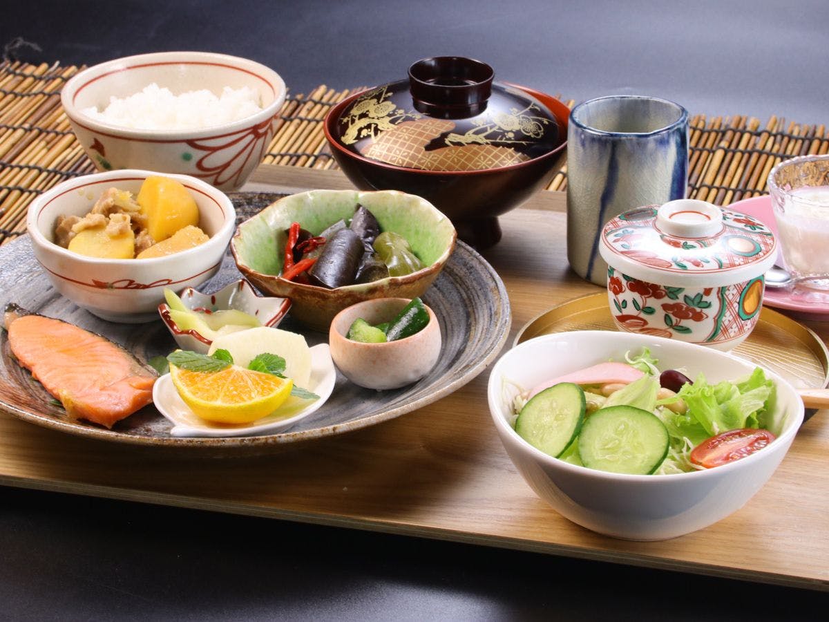 Minshuku Yaichi