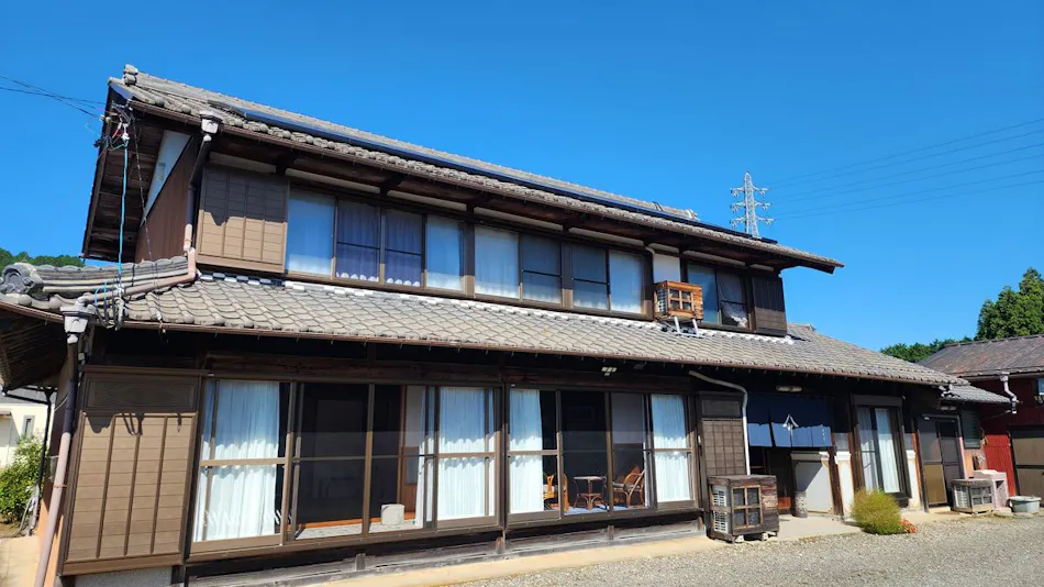 Minshuku Yaichi