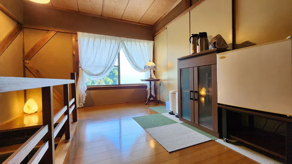 Minshuku Yaichi
