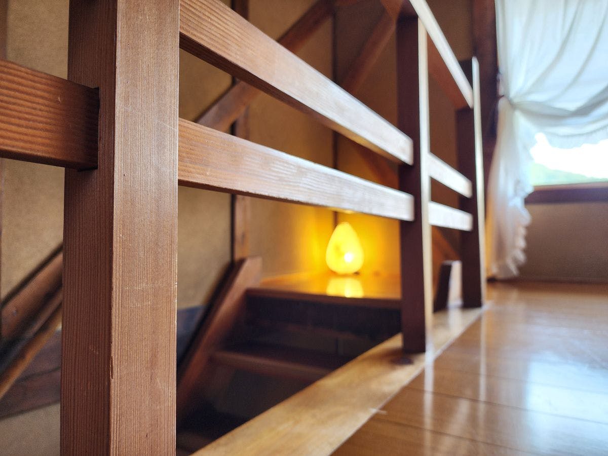 【Gambaran Fasilitas】