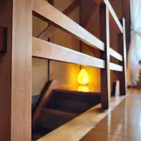 【Gambaran Fasilitas】