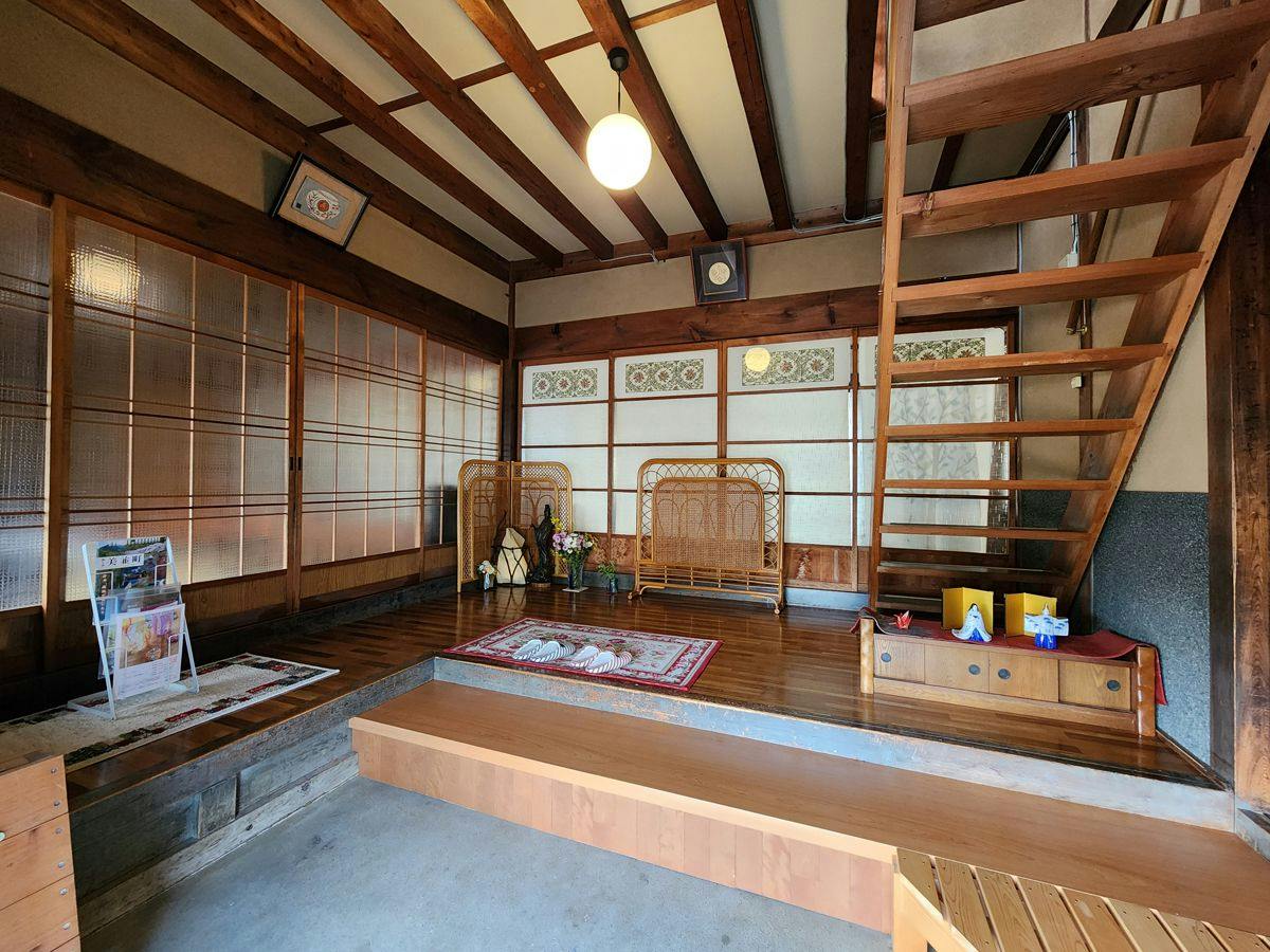 Minshuku Yaichi