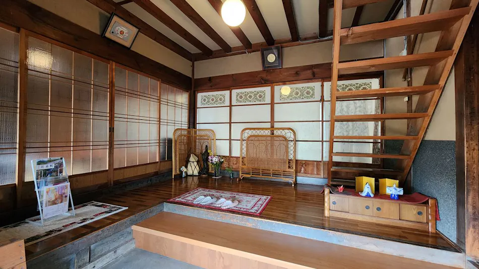 Minshuku Yaichi
