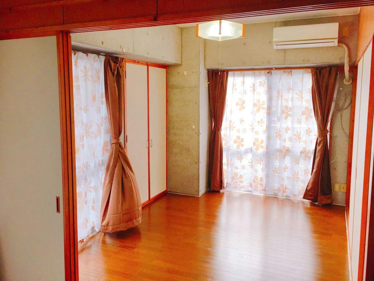 Guest House Terrace Sakashita