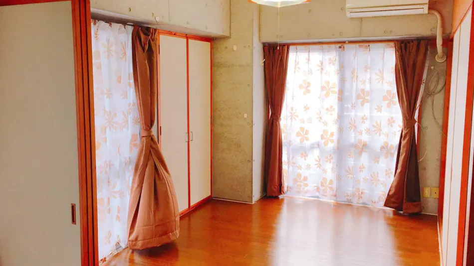 Guest House Terrace Sakashita