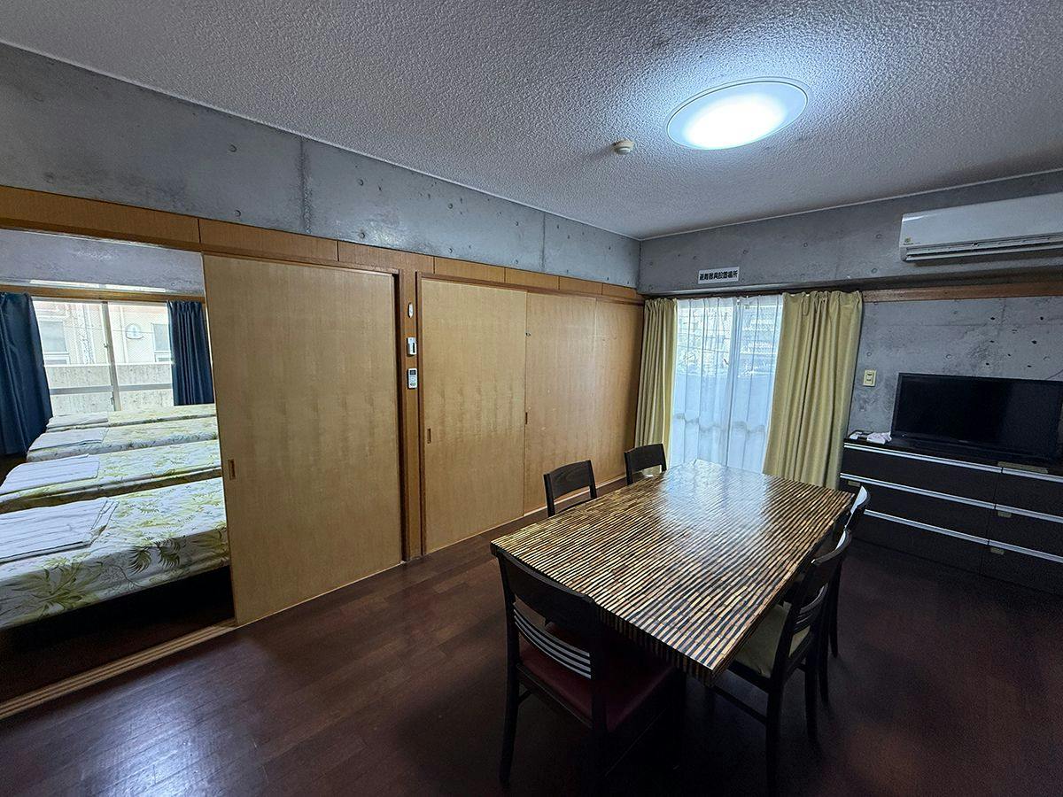 Guest House Terrace Sakashita