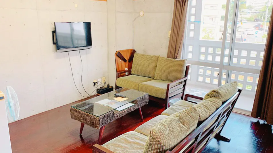 Guest House Terrace Sakashita