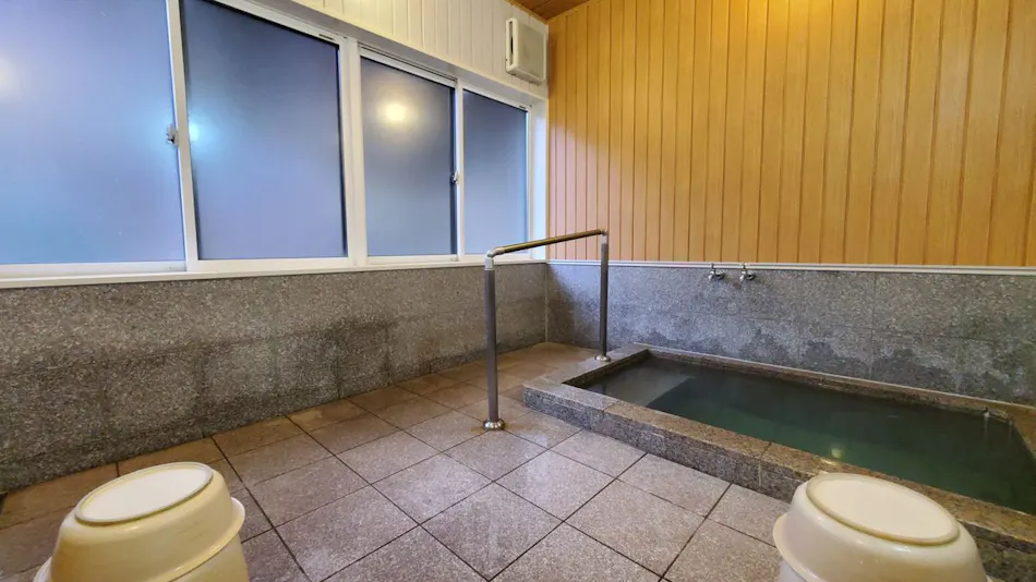 Takinoyu Ryokan
