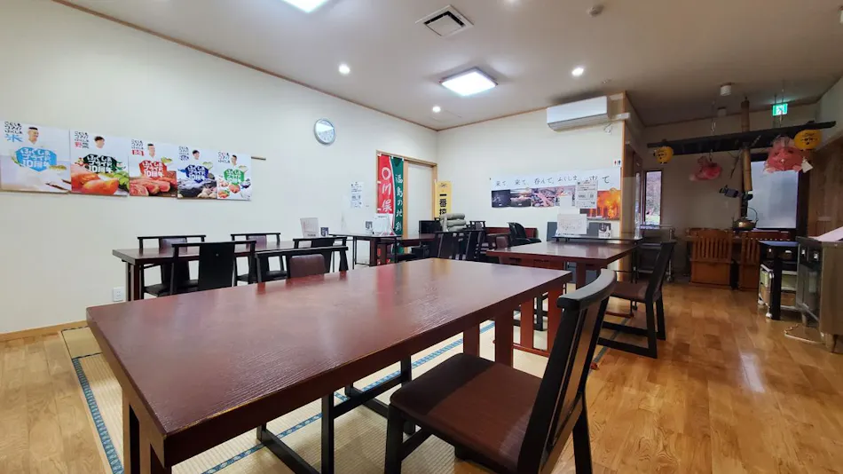 Takinoyu Ryokan