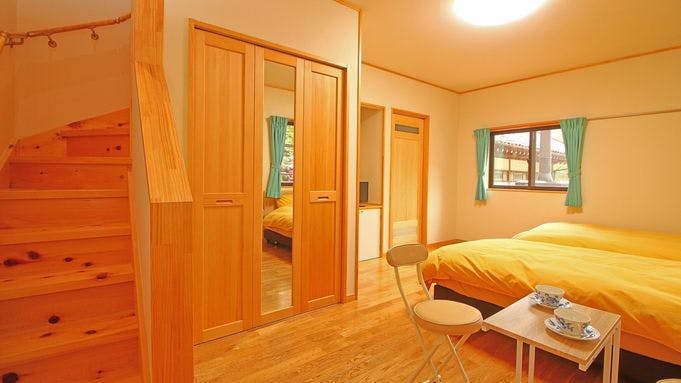 Takinoyu Ryokan