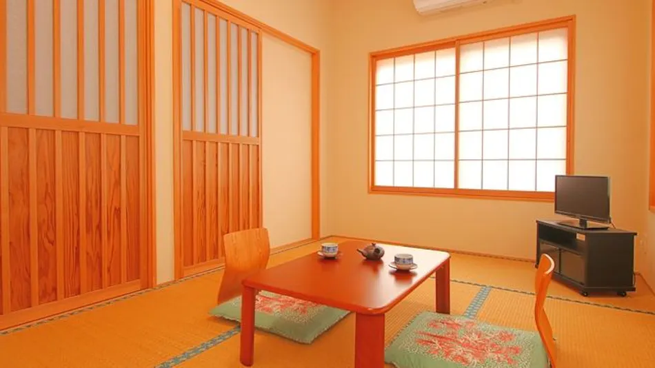 Takinoyu Ryokan