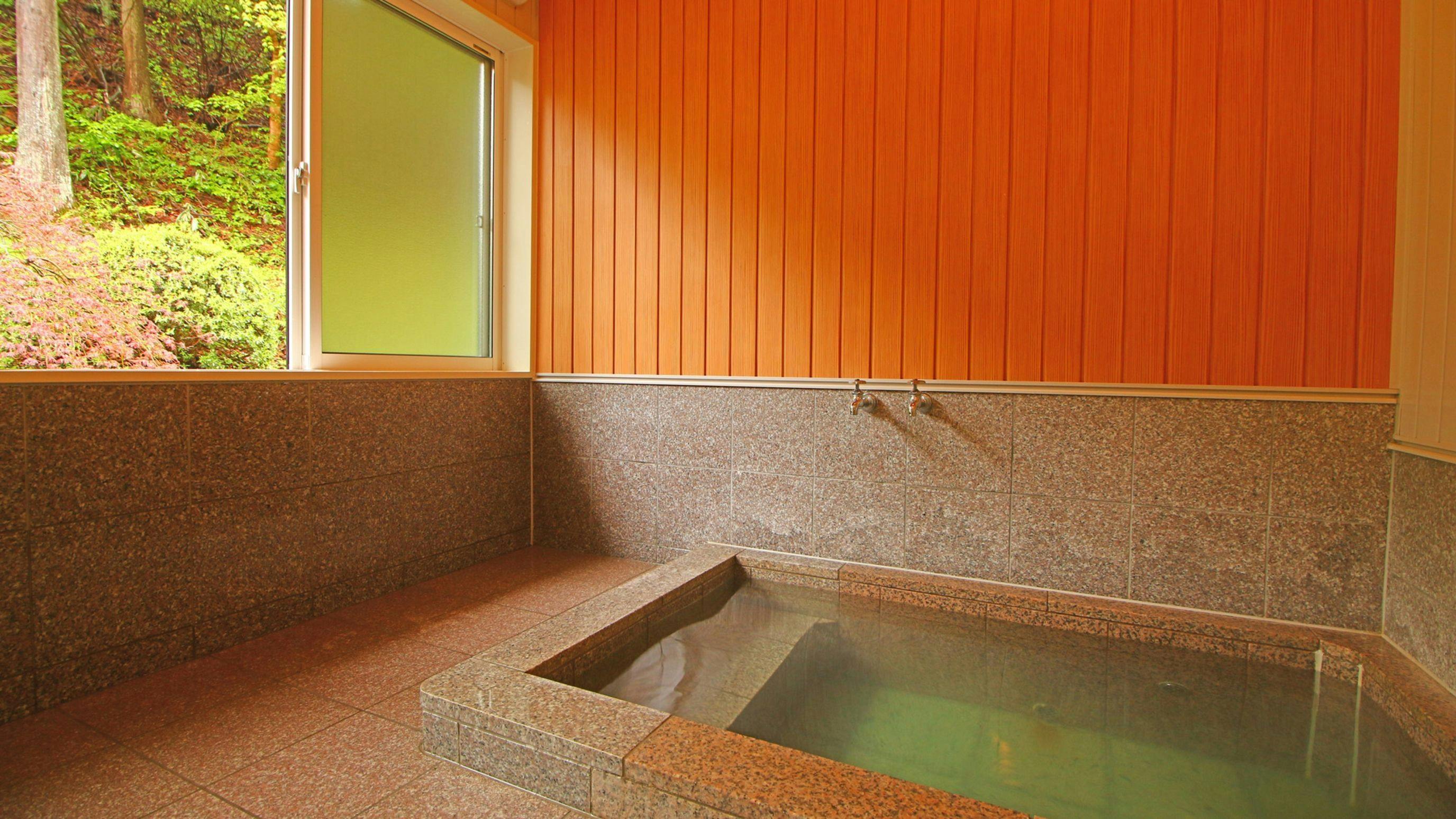 Takinoyu Ryokan