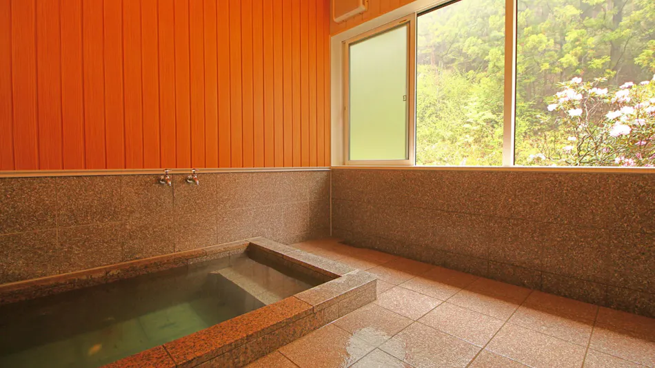 Takinoyu Ryokan
