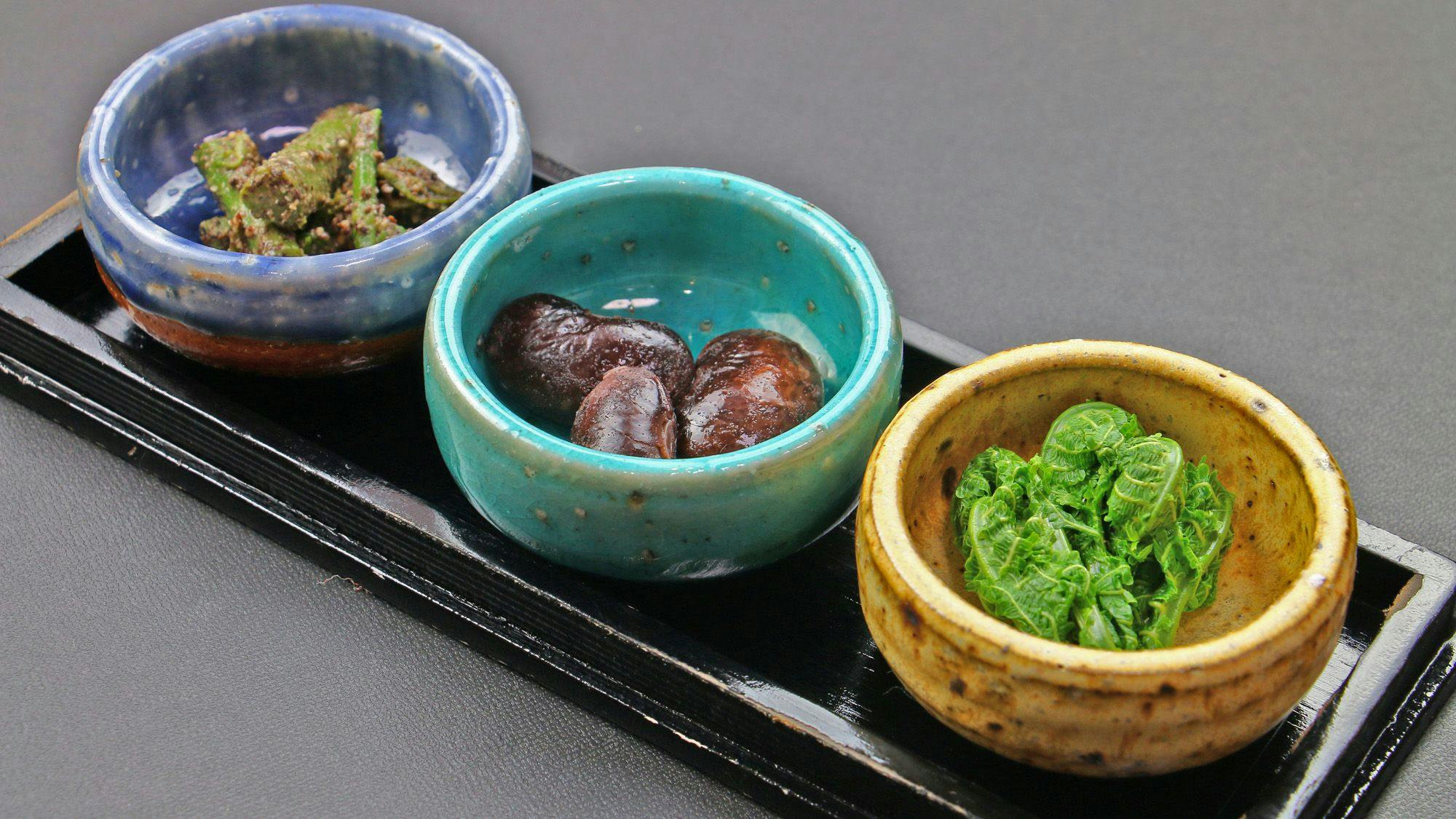 Takinoyu Ryokan