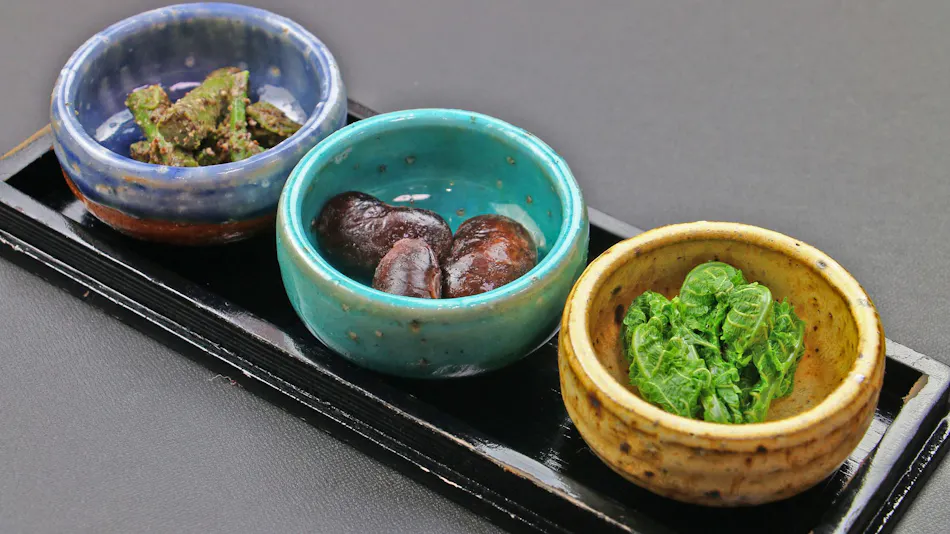 Takinoyu Ryokan