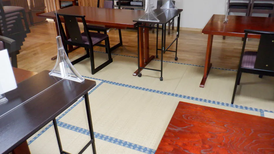Takinoyu Ryokan